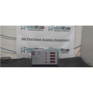 Digi-Med BPA-400A Blood Pressure Analyzer
