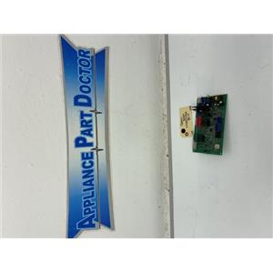 Whirlpool Washer W10253362 Rev E Control Board Used