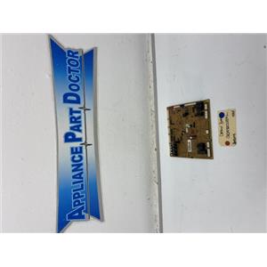 Samsung Refrigerator DA92-00384L Control Board Used