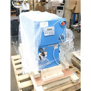 Ebara Technologies ESA80W-HDF Dry Vacuum Pump 8400L/min 0.13Pa 5.0kA 3Phase