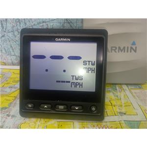 Boaters' Resale Shop of TX 2605 2304.37 GARMIN GNX20 MARINE DISPLAY 010-01142-00