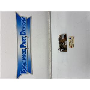 Samsung Refrigerator 06DA9200768D Inverter Board Used