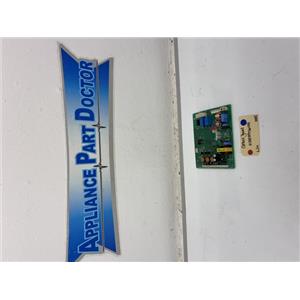 LG Refrigerator EBR41956414 Control Board Used