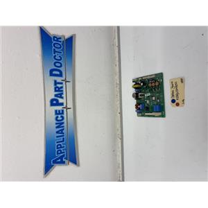 LG Refrigerator EBR67348001 Control Board Used