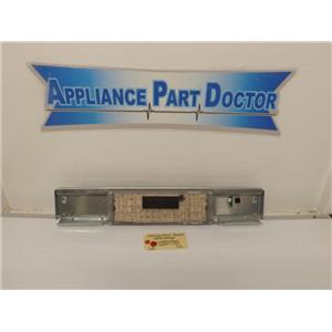GE Double Oven WB27X29610 WB27T11463 Oven Control Board w/Fan Sensor Open Box