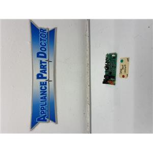 Whirlpool Dryer W10111620 Control Board Used
