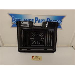 GE Double Oven WB37T10019 Convection Cover Open Box