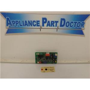 Whirlpool Washer W10580703 Rev B Control Board Used