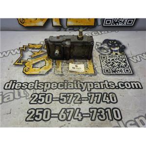 2000 2001 FORD F250 F350 7.3 XLT AUTO RWD H POP COVER HIGH PRESSURE OIL PUMP OEM