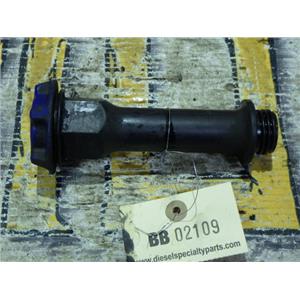 2000 2001 FORD F250 F350 7.3 XLT AUTO RWD ENGINE OIL FILL TUBE WITH CAP OEM