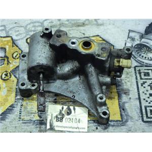 2000 2001 FORD F250 F350 7.3 XLT AUTO RWD TURBO PEDESTAL MOUNT 14AK1897 OEM