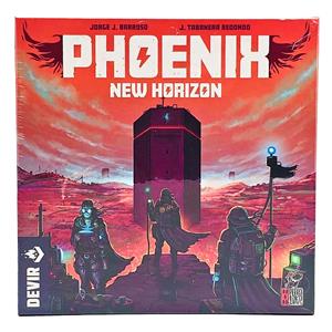 Phoenix New Horizon by Devir Games - SEALED