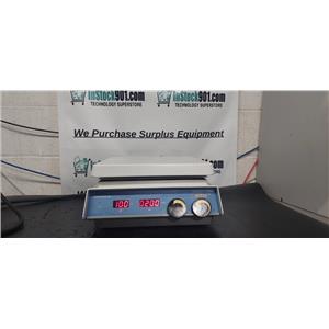 Thermolyne Sp73235-60 Magnetic Stirrer & Hot Plate