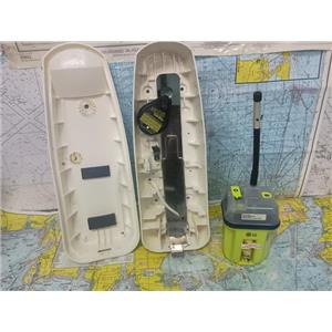 Boaters' Resale Shop of TX 2605 2305.51 ACR EPIRB RLB-32 & HYDROSTATIC CRADLE