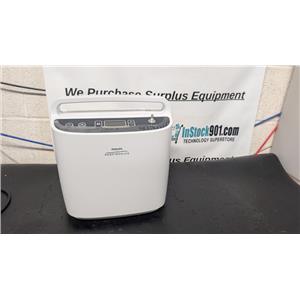 Philips Respironics SimplyGo Mini Oxygen Concentrator - 697 Hr / No Power Supply