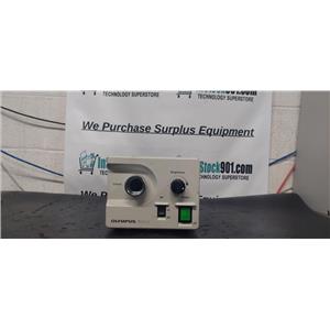 Olympus CLK-4 Halogen Light Source