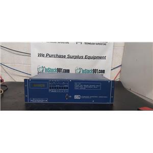 Schweitzer SEL-321 Phase & Ground Distance Relay