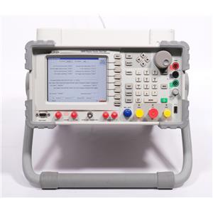 Aeroflex IFR 3920 Digital Radio Test Set w Multiple Options