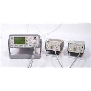 Agilent / Keysight E4419B EPM Series Two-Channel Power Meter