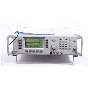 Anritsu 68367C 68369A/NV 10 MHz To 40 GHz Synthesized Signal Generator