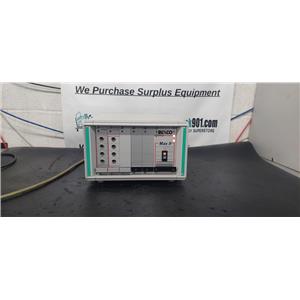 Buxco Max II Strain Gage Preamplifier