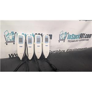 Drager JM-103 Jaundice Meter - Lot of 4 - No Dock