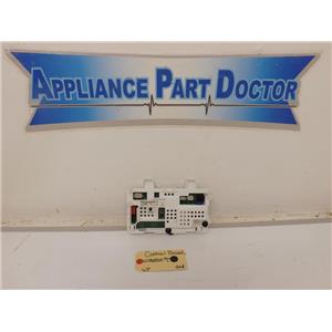 Whirlpool Washer W10868065 Rev C Control Board Used