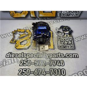 1999.5-2007 FORD F250 F350 7.3 XLT AUTO RWD SINSTER DIESEL HIGH AMP ALTERNATOR