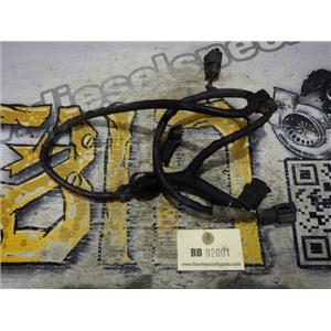 2000 2001 FORD F250 F350 7.3 XLT  A/C AIR CONDITIONING COMPRESSOR WIRE HARNESS