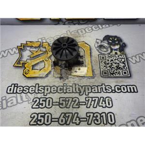 2000 2001 FORD F250 F350 7.3 XLT AUTO RWD FUEL FILTER BOWL HOUSING CANISTER OEM