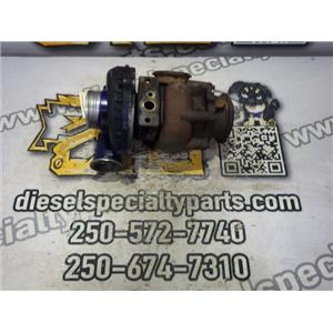 2000 2001 FORD F250 F350 7.3 XLT AUTO RWD 1.1OAR TURBO W/ WICKED WHEEL IMPELLER