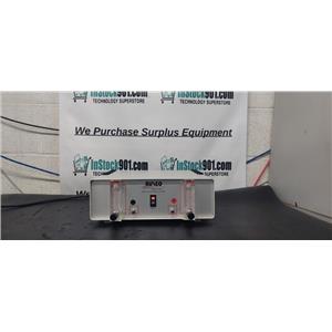 Buxco 2 channel Bias Flow Regulator
