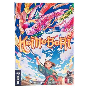 Koinbori by Devir Games - SEALED