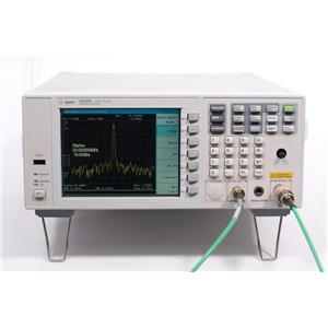 Agilent N9320B 9 kHz - 3 GHz RF Spectrum Analyzer