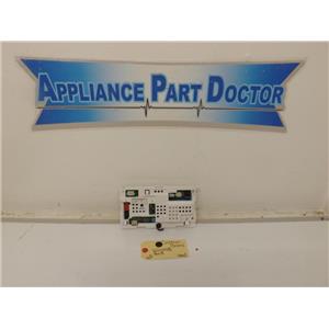 Whirlpool Washer W11101488 Rev A Control Board Used