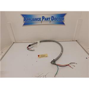 GE Double Oven WB18X30601 WB18X33486 Conduit Wire Assy Open Box