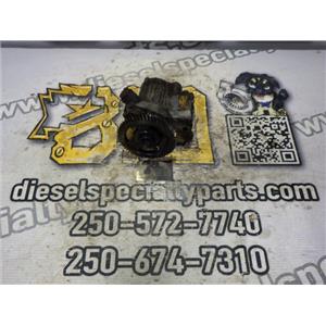 2000 2001 FORD F250 F350 7.3 XLT AUTO HPOP HIGH PRESSURE OIL PUMP W/GEAR CORE