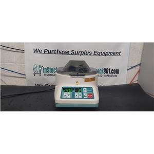 Hettich Zentrifugen EBA 20C Centrifuge w/ E1824 2-Place Fixed Rotor
