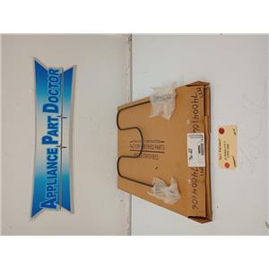 WHIRLPOOL STOVE W10201551 BROIL ELEMENT NEW FSP
