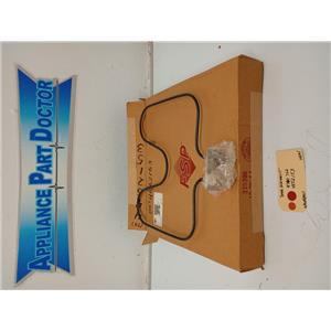 WHIRLPOOL STOVE 97607661 4452153 BAKE ELEMENT NEW FSP