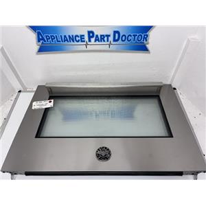 Bertazonni Range 4100124-DA 403743 SS Door Assy OB