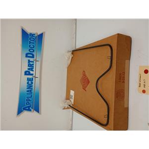 WHIRLPOOL STOVE 4333167 BAKE ELEMENT NEW FSP