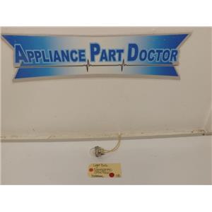 Kenmore Double Oven 5304528790 139009000 Light Bulb Assy Open Box/NEW