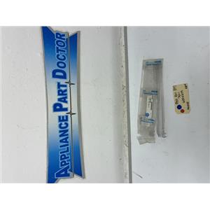 Maytag Refrigerator 61002305 RT Meat Pan Rail New