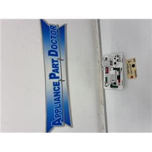 Maytag Washer W10671342 Rev D Control Board Used