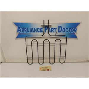 Kenmore Double Oven 5304521861 139000900 Broil Element Open Box