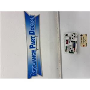 Maytag Washer W10685236 Rev A Control Board Used