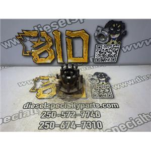 2001 2002 DODGE SLT 3500 DUALLY 5.9 24V DIESEL NV5600 4X4 REAR HUB AXEL BEARING