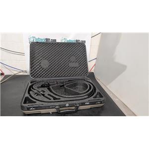 Pentax FC-38LV Fiber Colonoscope Endoscope w/ Case
