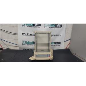 A&D Weighing Gemini GR-120 Analytical Balance